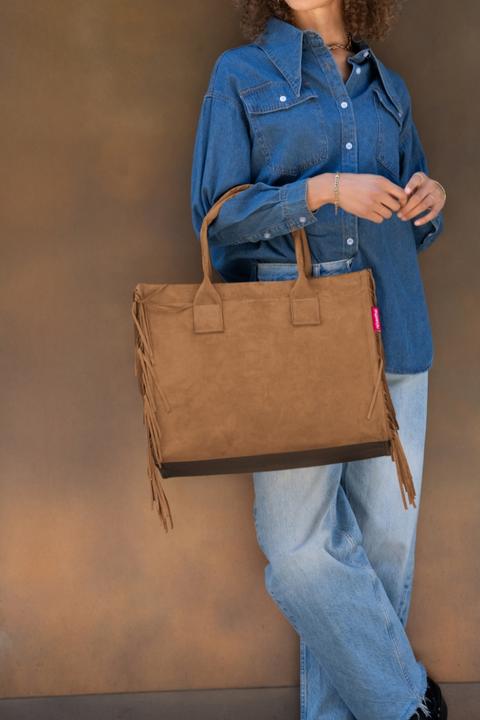 Produktbild reisenthel Tasche Daily Shopper Western