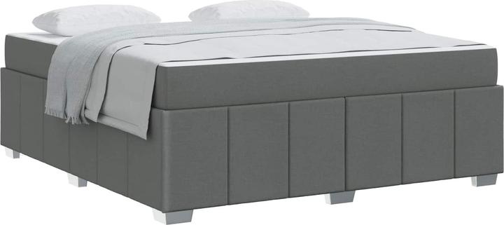 Produktbild vidaXL Boxspringbett (180 x 200 cm)