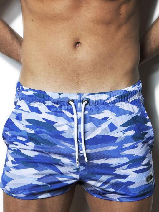 Image du produit Alexander Cobb Army Short (L)