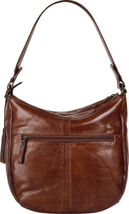 Immagine prodotto Spikes & Sparrow Umhängetasche echt Leder Damen