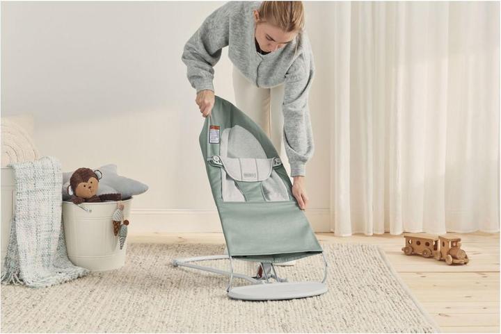 Produktbild BabyBjörn Balance Soft