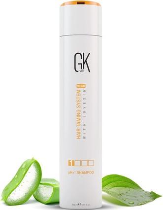 Actual product image Gk Hair pH + Clarifying Shampoo (300 ml, Liquid shampoo)