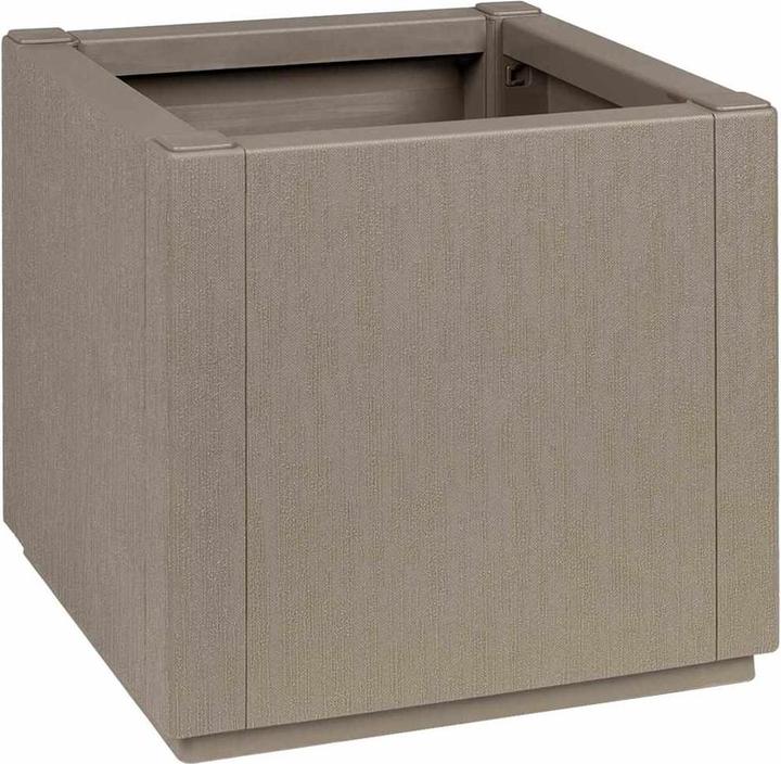 Actual product image vidaXL Garten-Pflanzgefäss (36 x 36 x 35 cm)