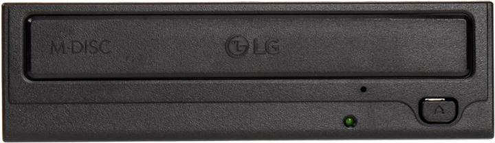 Immagine prodotto Hitachi HLDS GH24NSD5 (Unità DVD, Unità CD, Masterizzatore DVD)