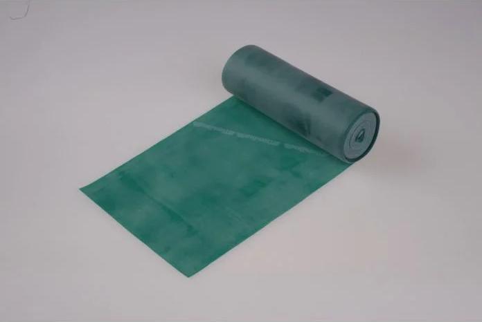 Produktbild TheraBand Übungsband (Stark)