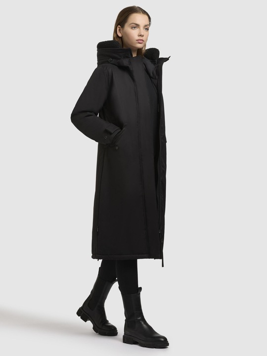 Actual product image Khujo Agneta-YM (S)