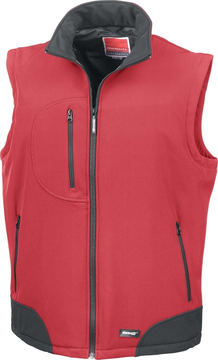 Produktbild Regatta Softshell (L)