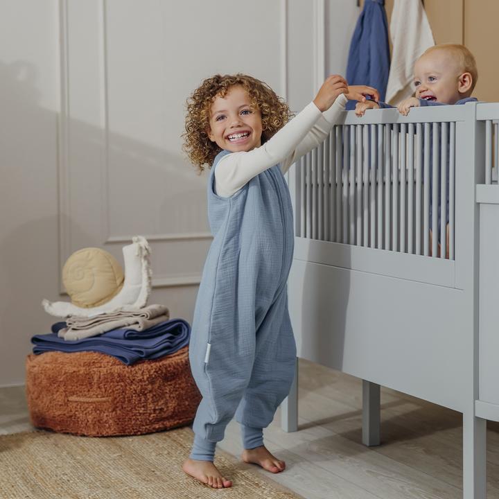 Image du produit Meyco Schlafoverall Gefüttert (2.0 TOG, Hiver)