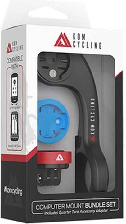 Produktbild KOM Cycling Cm06 Garmin Wahoo Gopro