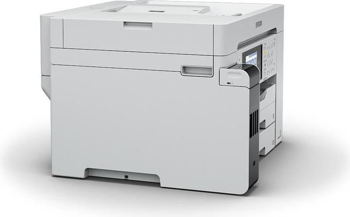 Productafbeelding Epson EcoTank ET-M16680 MFP mono 32ppm (Inktpatroon, Zwart-wit)