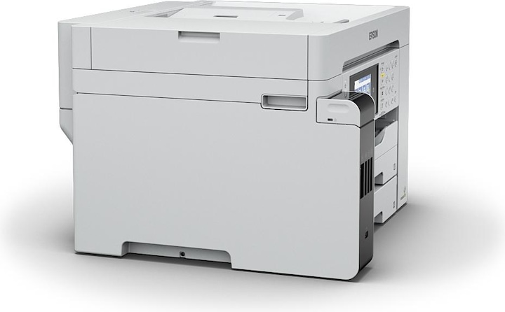 Actual product image Epson EcoTank ET-M16680 (Ink, Black and white)