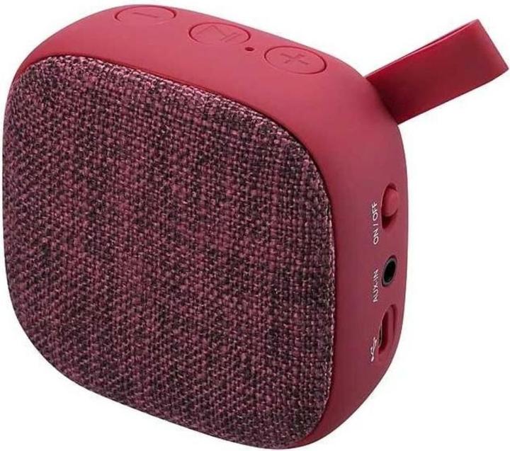 Actual product image YI Kami Ebisu Wireless Bluetooth Speaker (4 h)