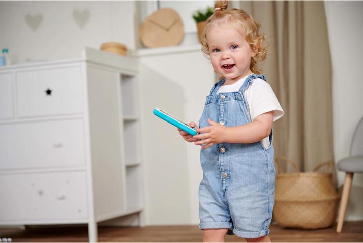 Produktbild Simba Smart Phone (Englisch, 1 - 3 Jahre)