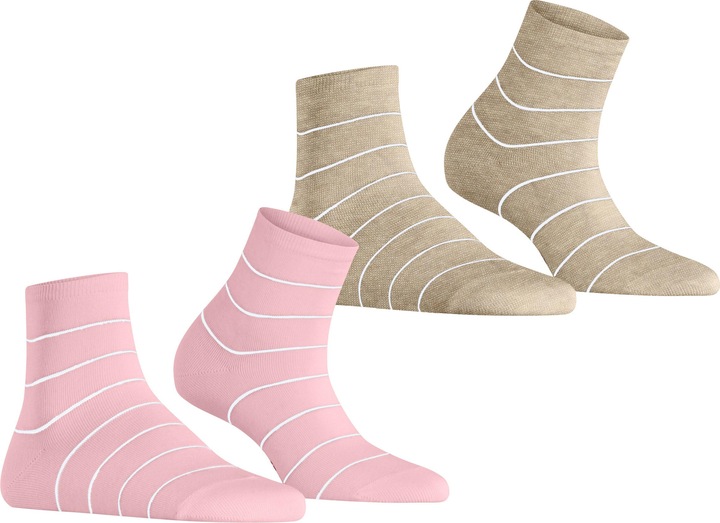 Actual product image Esprit Fine Line SSO 2P (pack of 2, 39 - 42)