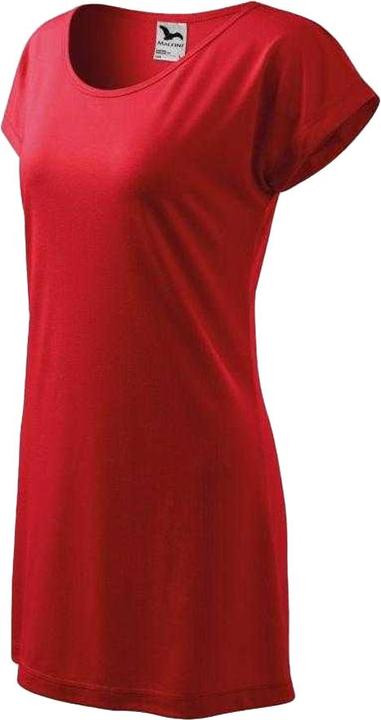 Produktbild Malfini Love Freizeitkleid (XL)