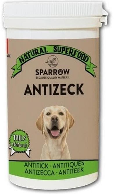 Image du produit Sparrow AntiZeck pour chiens (1 pcs, 100 g)