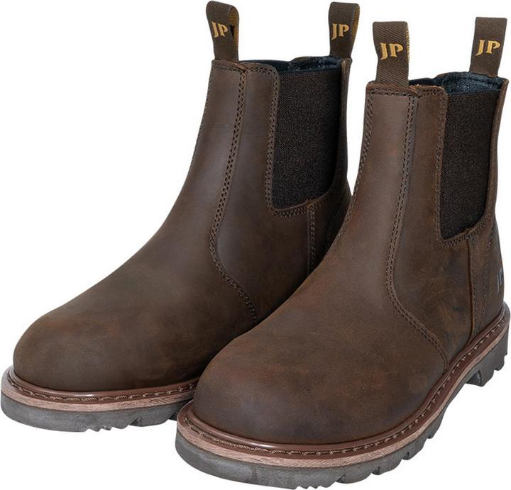 Image du produit Jack Pyke - Bottines SHIRES - Homme (41)