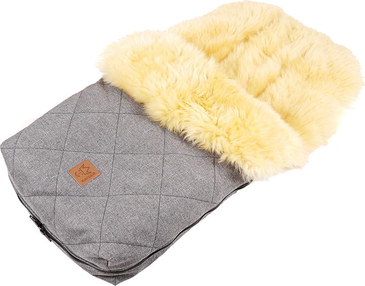 Image du produit Kaiser Baby Peau d'agneau Nelly (88 cm)