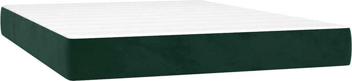 Produktbild vidaXL Boxspringbett (140 x 190 cm)