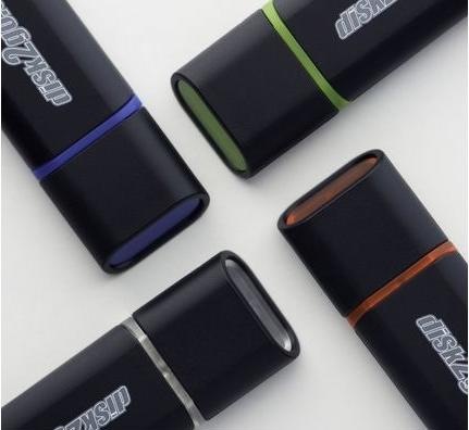 Produktbild Disk2go passion 2.0 (8 GB, USB-A, USB 2.0)