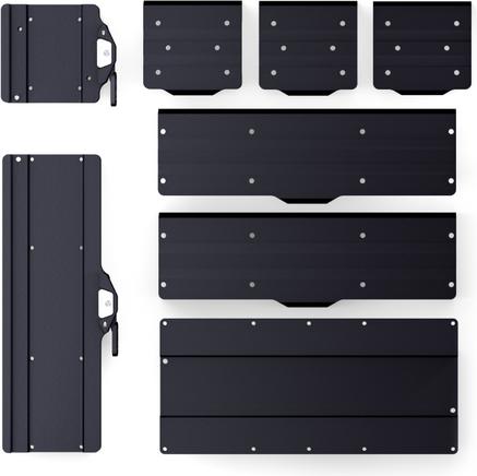 Immagine prodotto Snapmaker Kit di sostituzione rapida 2.0 - 250