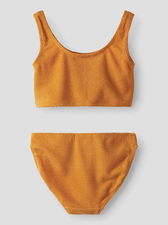 Produktbild Name it Slim Fit Jeans sind oben körperbetont und haben eine schmale Beinform Bikini (110, 116)