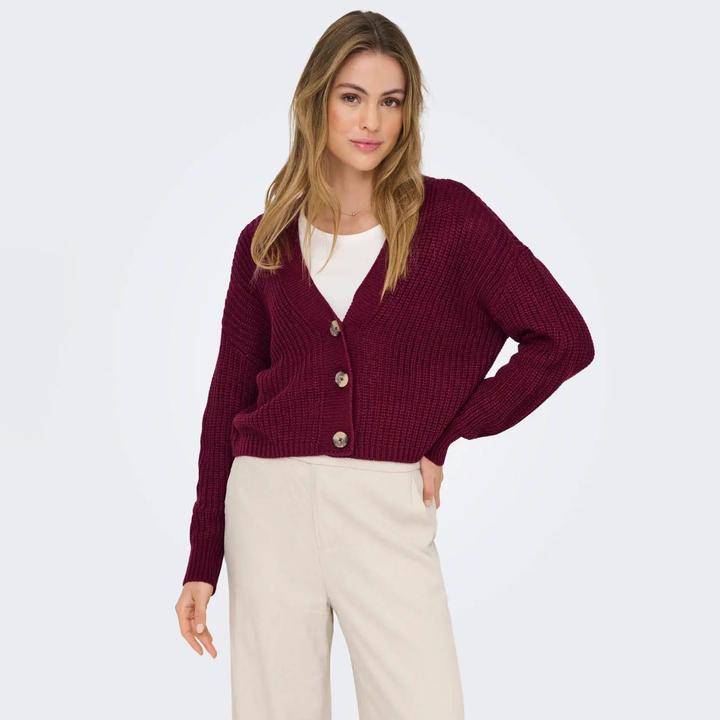 Produktbild Only Carol Nice Strickjacke (42)