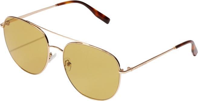 Produktbild Hawkers Swag Sunglasses Light Gold Matcha