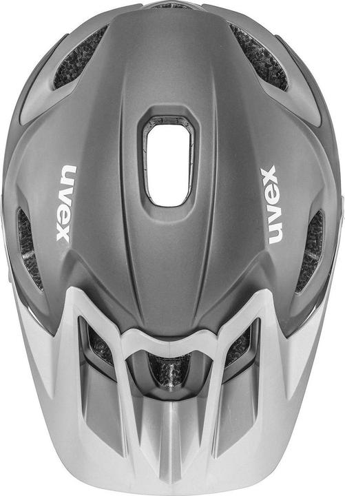 Actual product image Uvex Sports Quatro Integral (56 - 61 cm)