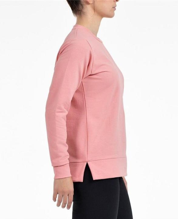 Produktbild John Smith Herren Sweater mit Kapuze Jitar Rosa (S)