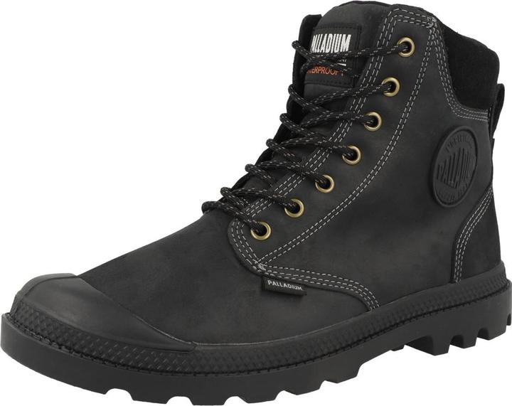 Actual product image Palladium Pampa SC Thins WP+ (44.5)