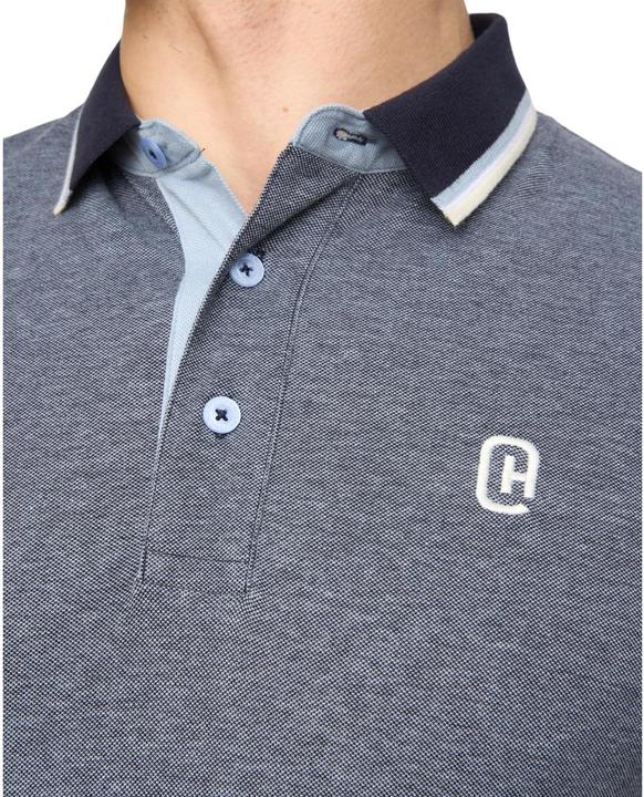 Produktbild Crosshatch Mettormoore Poloshirt (M)