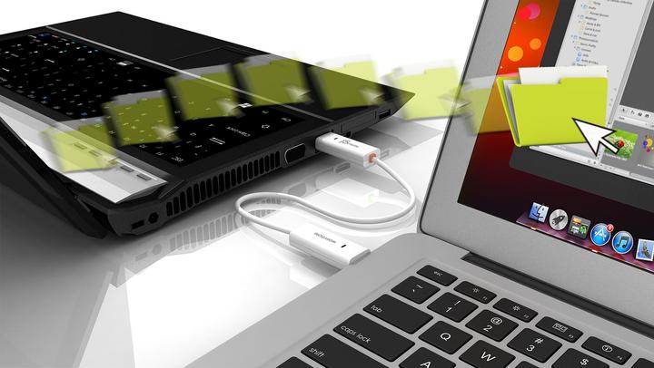 Immagine prodotto j5Create Juc400 (1.80 m, USB 2.0)