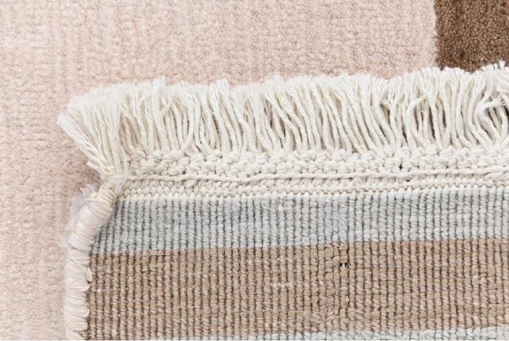 Actual product image Vidal Darya-Indian (122 x 183 cm)