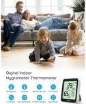 Image du produit Govee Thermomètre hygromètre Bluetooth avec écran
