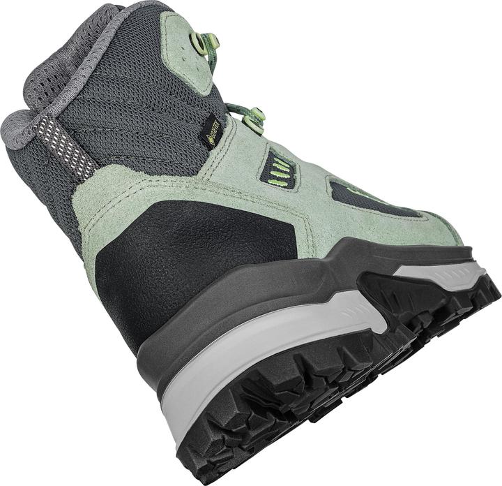 Produktbild Lowa Wanderschuh CORVARA GTX MID Ws (39.5)