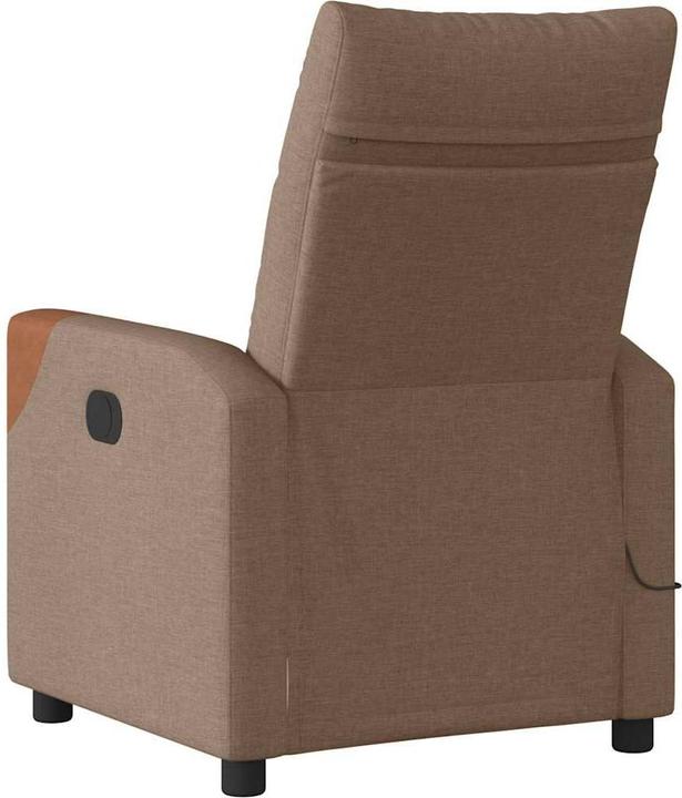 Image du produit vidaXL elektrischer Massagesessel