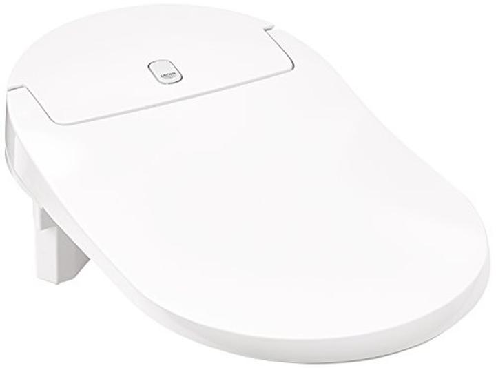 Actual product image Grohe Ersatzteil zu Dusch-WC Sensia Arena Austauschset weiss 14919000