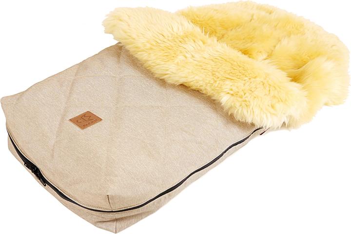 Image du produit Kaiser Baby Peau d'agneau Nelly (88 cm)
