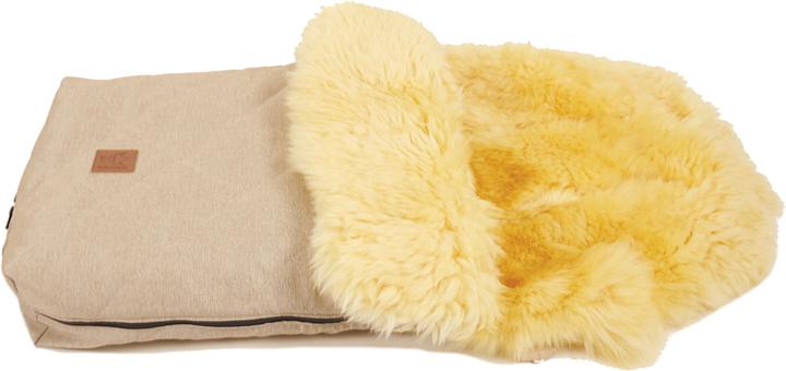 Image du produit Kaiser Baby Peau d'agneau Nelly (88 cm)