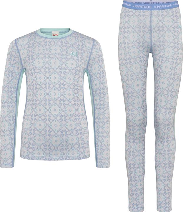 Sous-vêtement fonctionnel