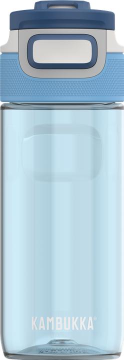 Actual product image Kambukka Drinking Bottle Elton Tropical Blue 500 ml (11-03026) (0.50 l)
