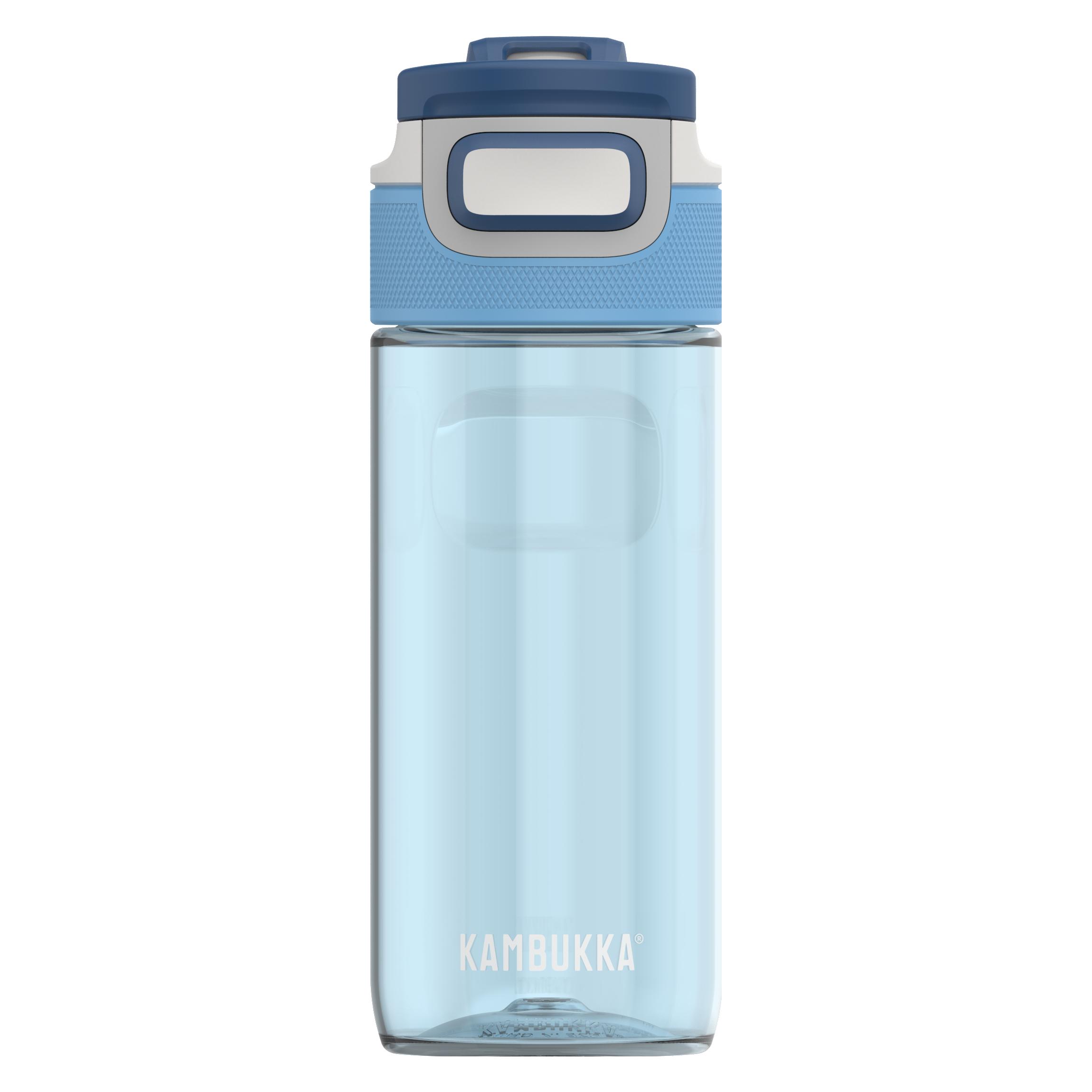 Kambukka, Trinkflasche + Thermosflasche, (0.50 l)