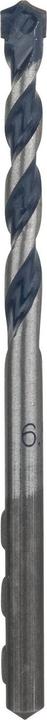 Produktbild Bosch Professional Zubehör Betonbohrer CYL-5, Blue Granite, 6,5 x 50 x 100 mm (6.5 mm)
