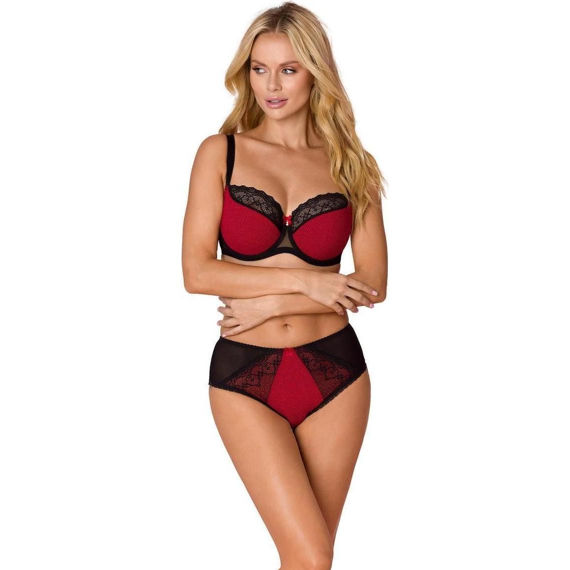 Thumbnail - Vena, Damen, Unterhosen, Höschen model, Rosa, (XL)
