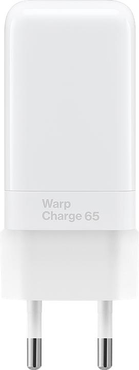 Produktbild OnePlus Warp Charge (65 W)