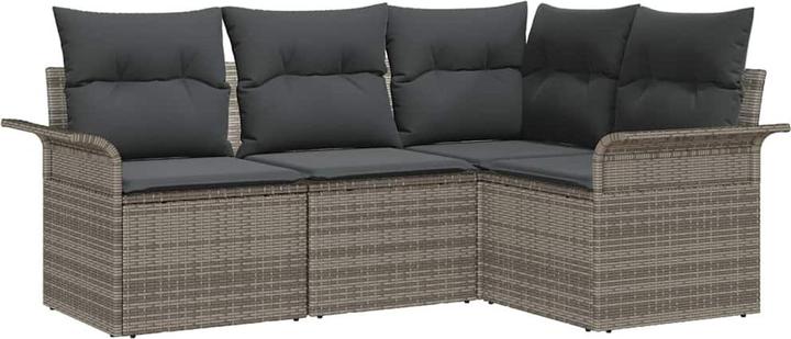 Produktbild vidaXL Thiago