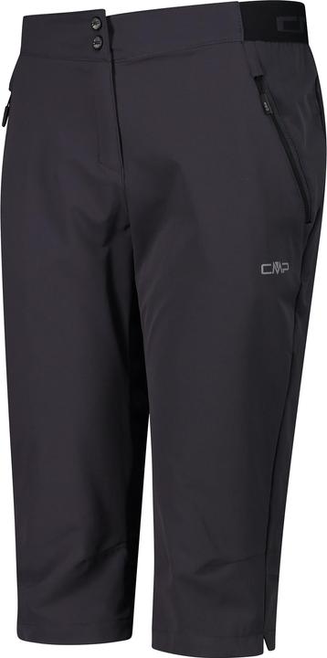 Actual product image CMP Campagnolo CMP Unlimitech Capri Pants in 4 Way Stretch Material (S)