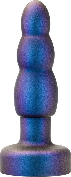 Produktbild Blush Anal Adventures Matrix Kinetik Plug Silicone Anal Plugs Ultrasilk Smooth Progressing Size with