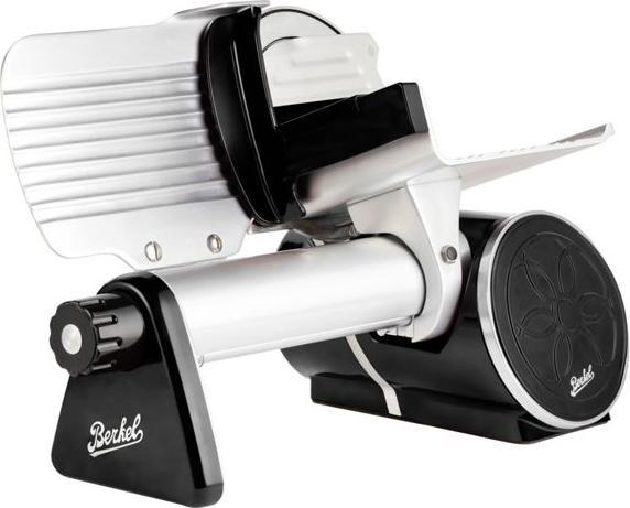 Image du produit Berkel Icon Line Slicer Black